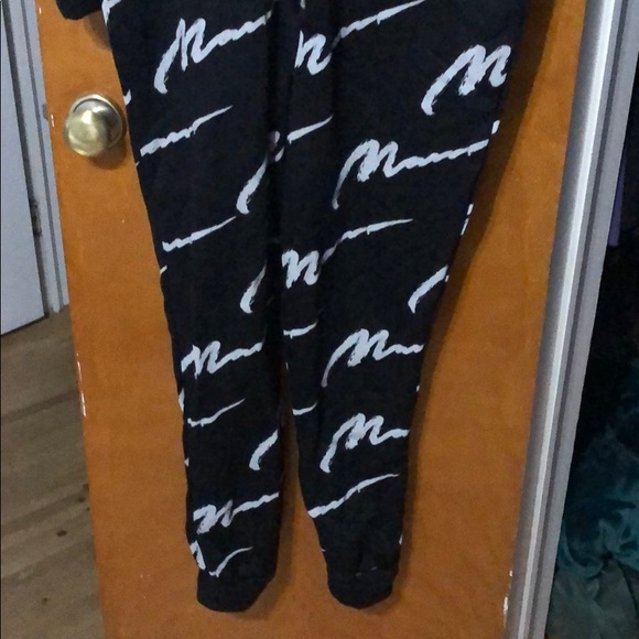 boohoo Man onesie - Picture 2 of 7